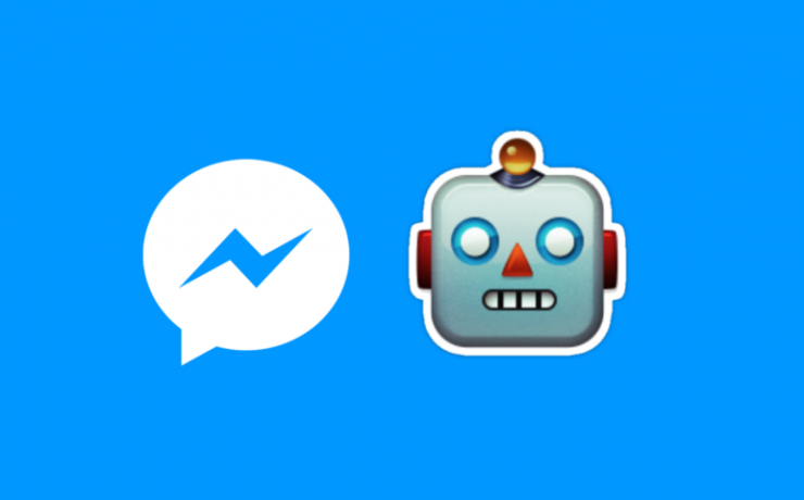 Facebook Messenger Bot