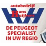 Autobedrijf Hans Huijbers