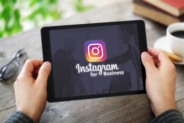 Instagram Marketing Training